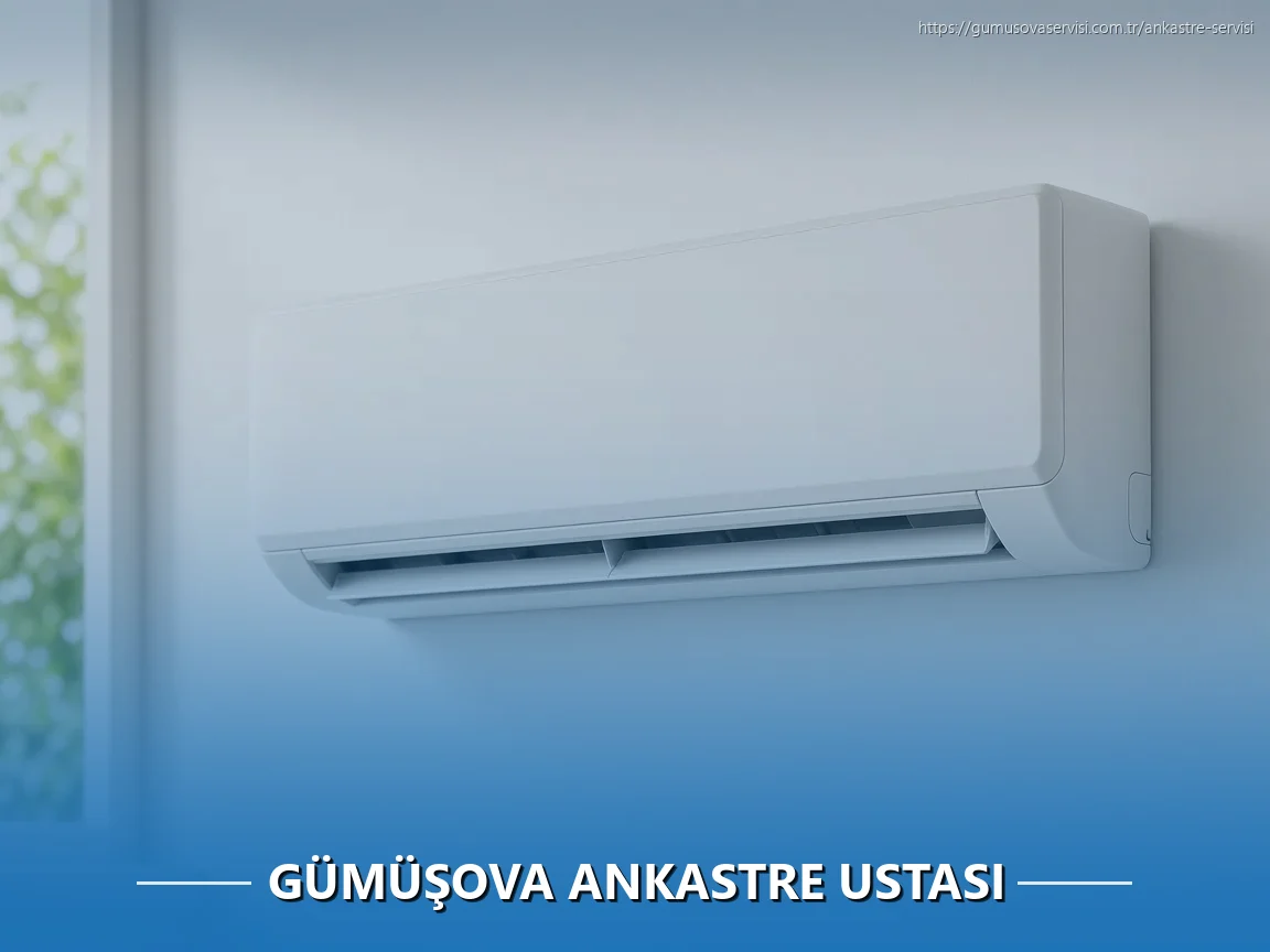 Gümüşova Ankastre Ustası