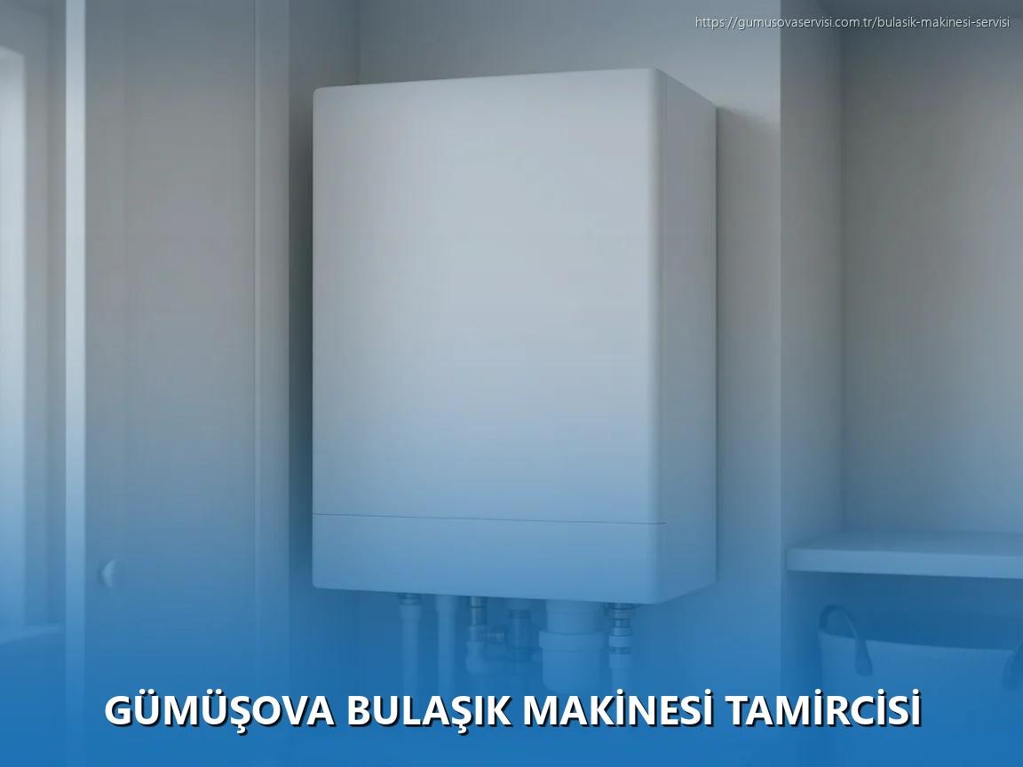 Gümüşova Bulaşık Makinesi Tamircisi