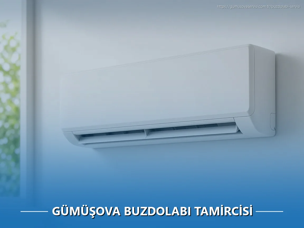 Gümüşova Buzdolabı Tamircisi