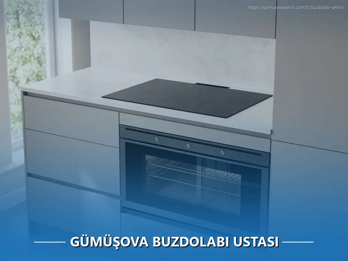 Gümüşova Buzdolabı Ustası