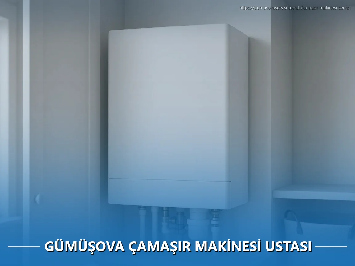 Gümüşova Çamaşır Makinesi Ustası