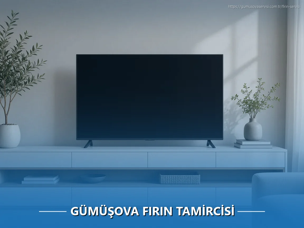 Gümüşova Fırın Tamircisi