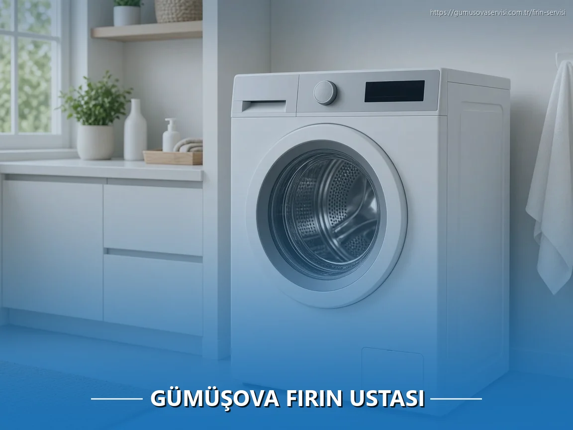 Gümüşova Fırın Ustası
