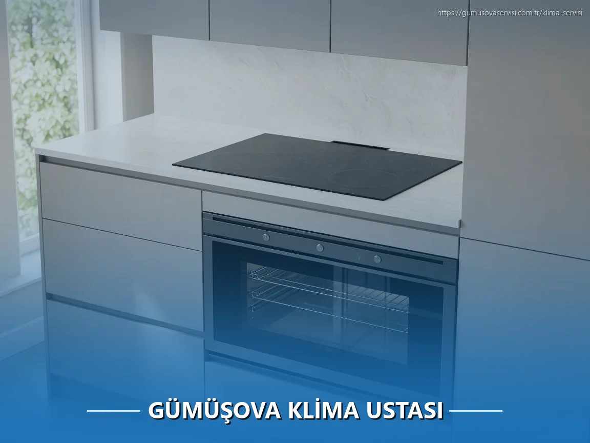 Gümüşova Klima Ustası