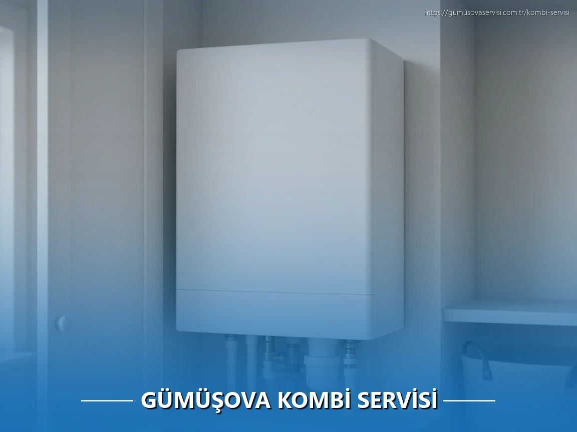 Gümüşova Kombi Servisi