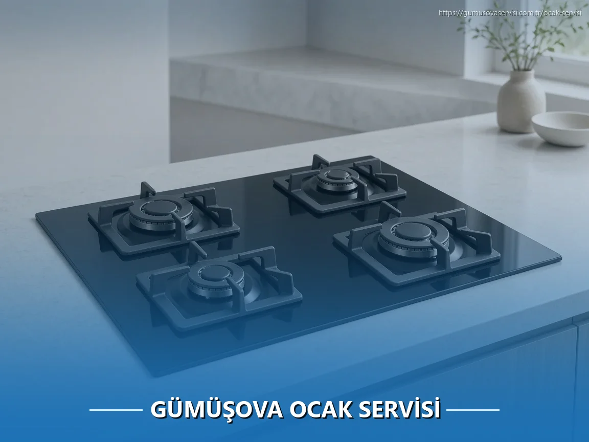 Gümüşova Ocak Servisi