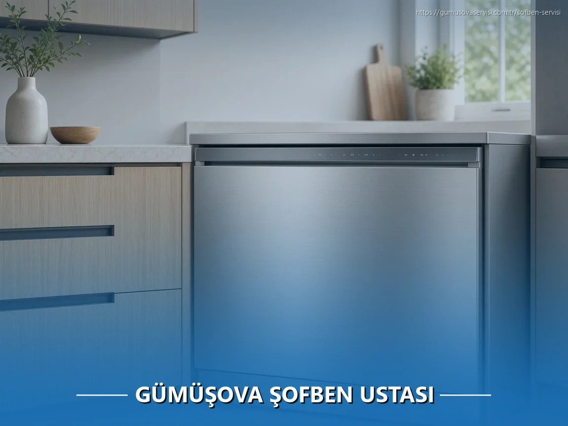 Gümüşova Şofben Ustası