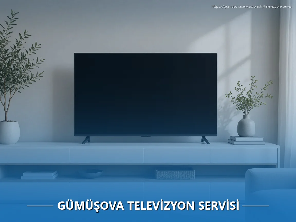 Gümüşova Televizyon Servisi