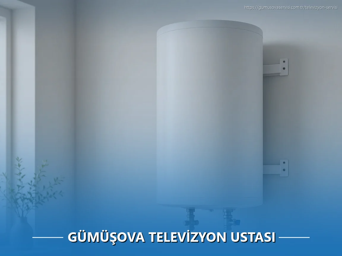 Gümüşova Televizyon Ustası