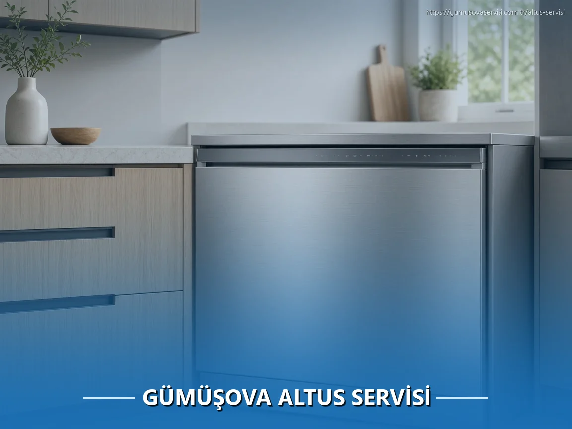 Gümüşova Altus Servisi