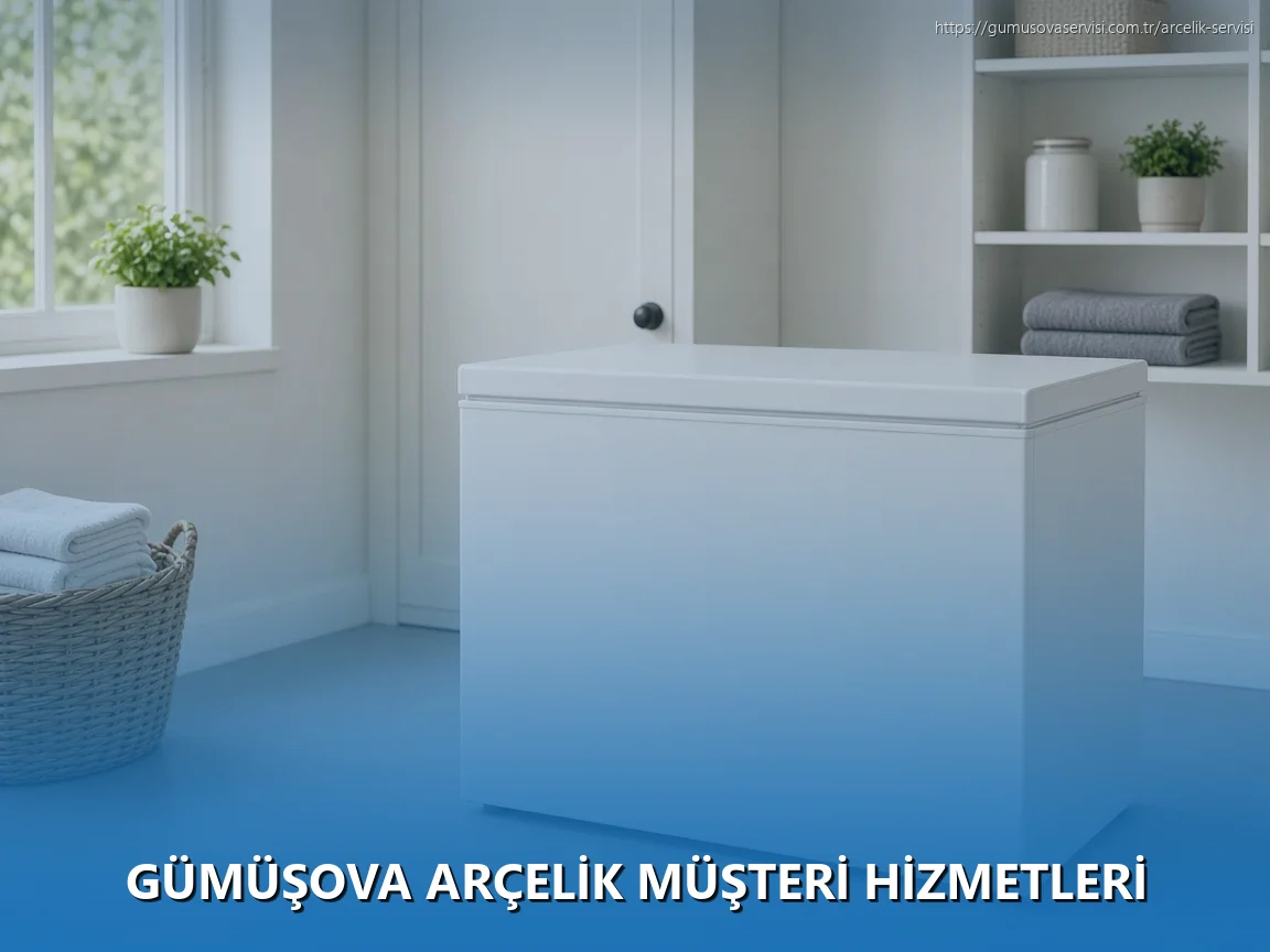 Gümüşova Arçelik Müşteri Hizmetleri