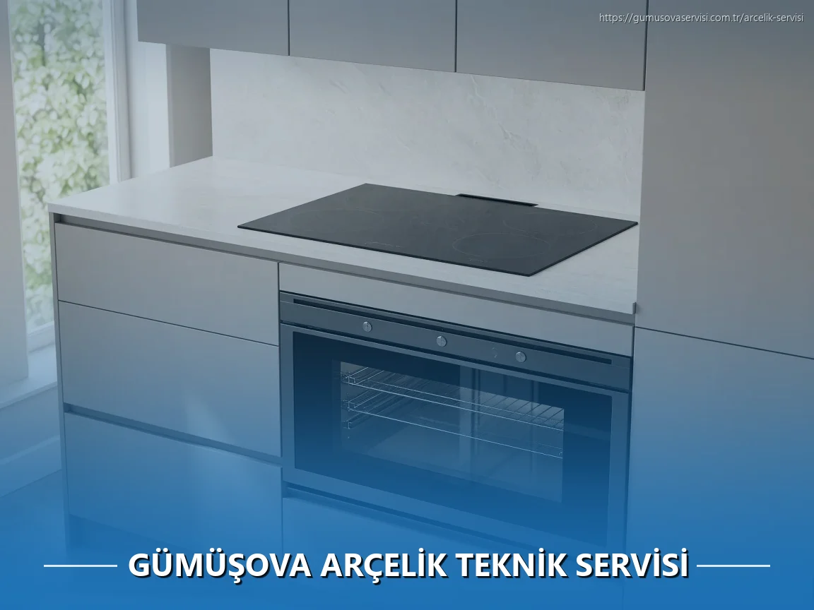 Gümüşova Arçelik Teknik Servisi