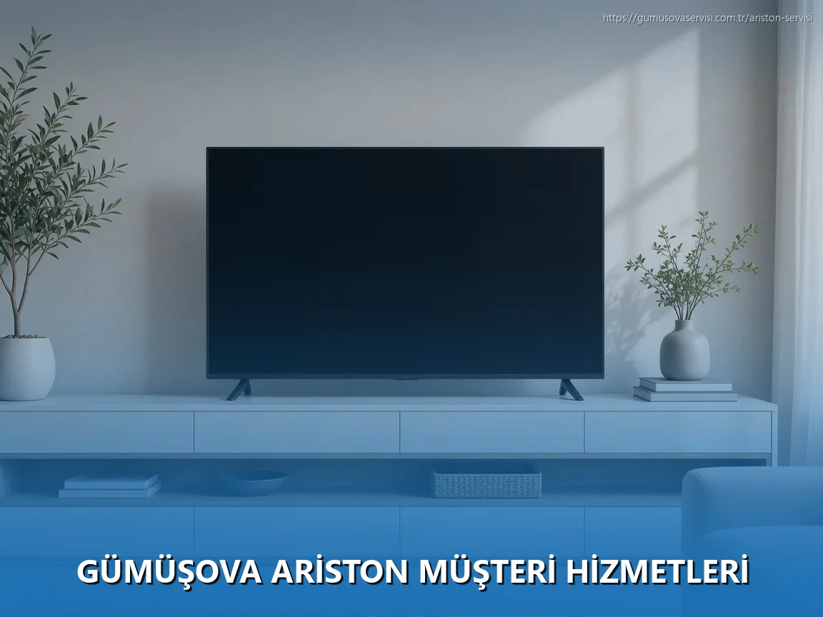 Gümüşova Ariston Müşteri Hizmetleri