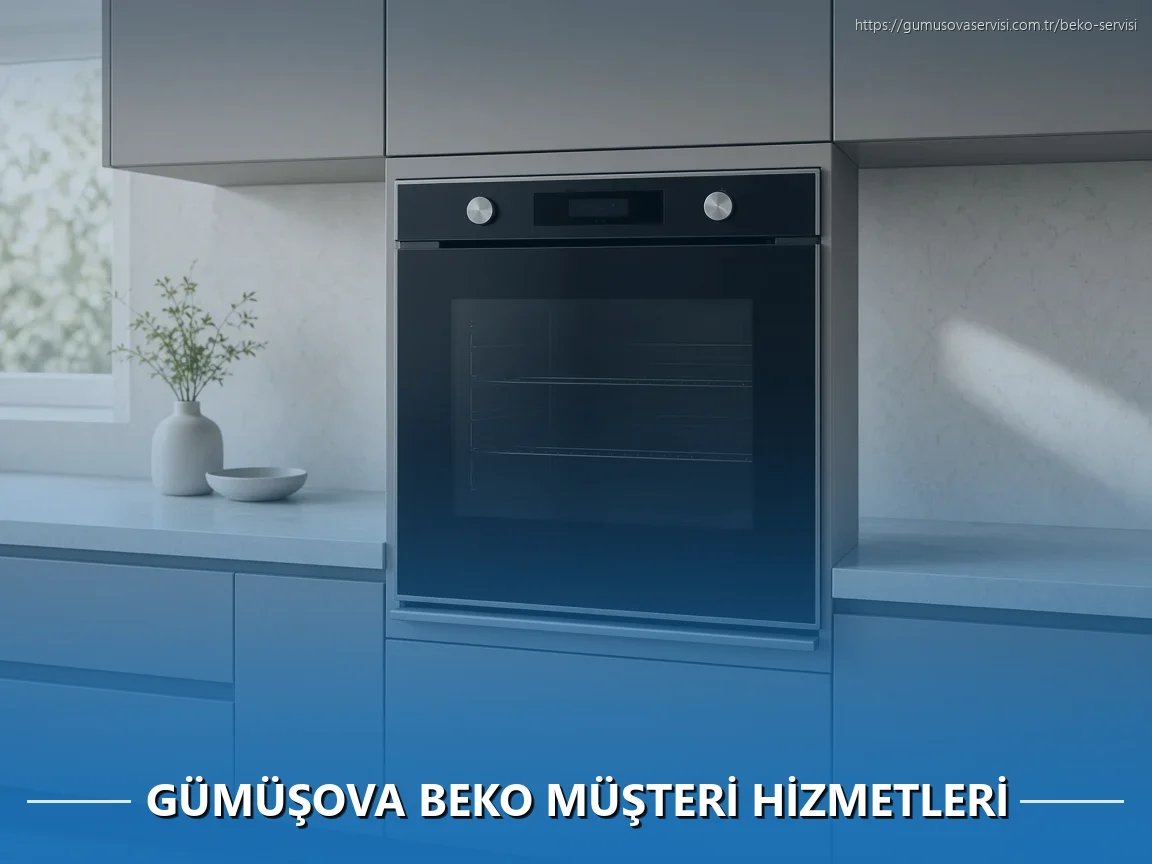 Gümüşova Beko Müşteri Hizmetleri