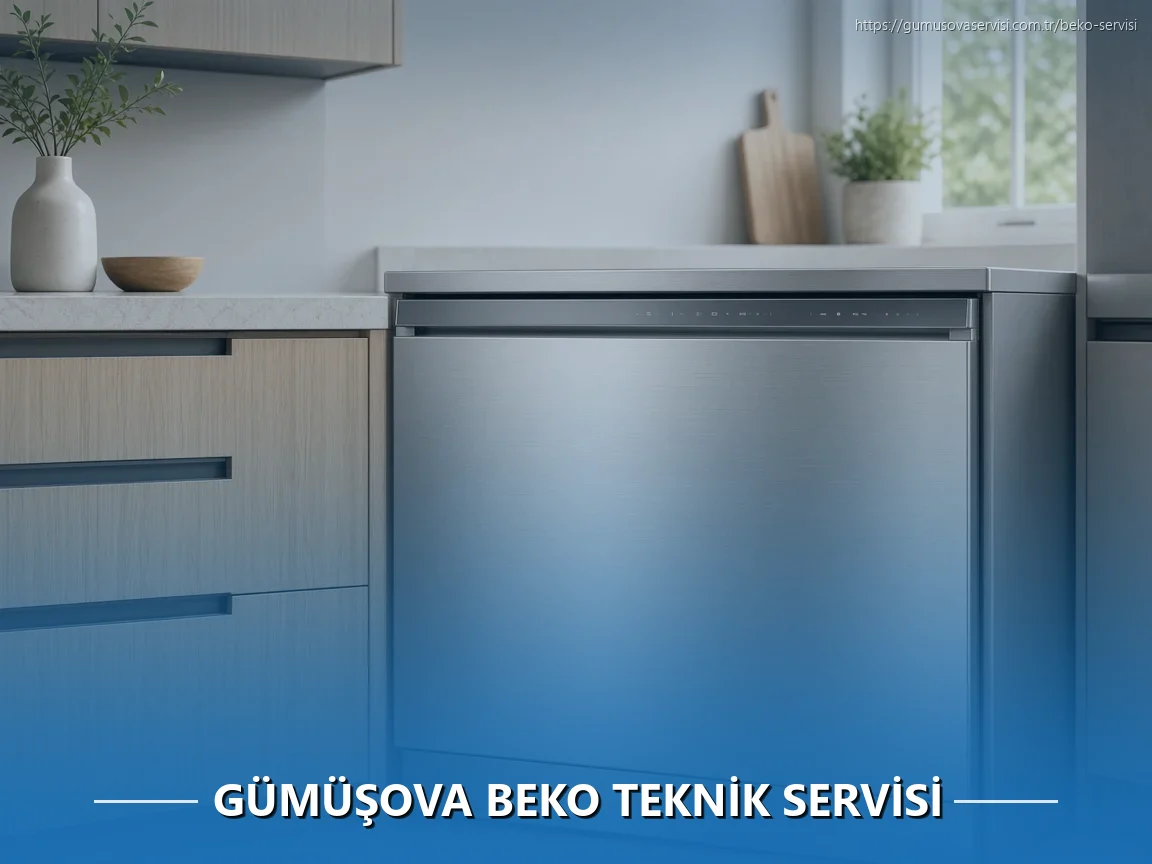 Gümüşova Beko Teknik Servisi