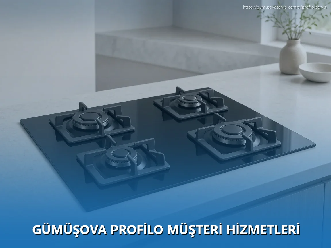 Gümüşova Profilo Müşteri Hizmetleri