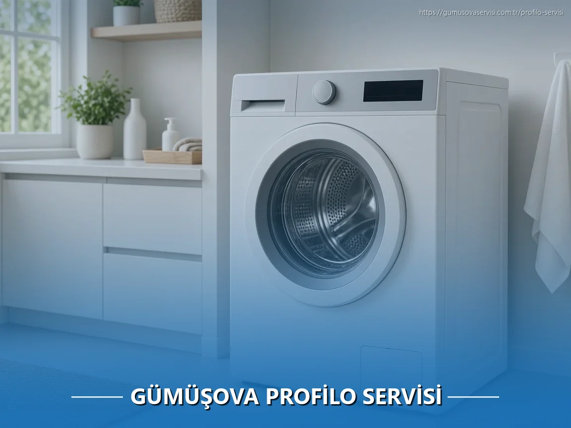 Gümüşova Profilo Servisi