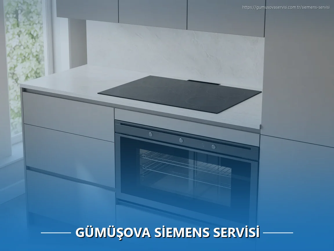 Gümüşova Siemens Servisi